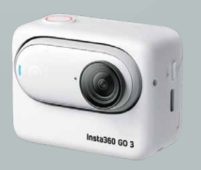 Insta360 GO 3